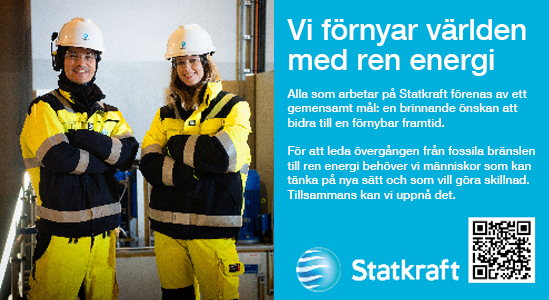 Statkraft